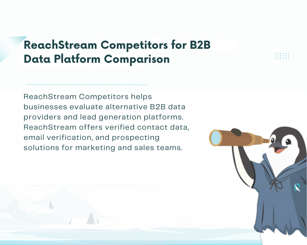 reachstream-competitors-for-b2b-data-platform-comparison