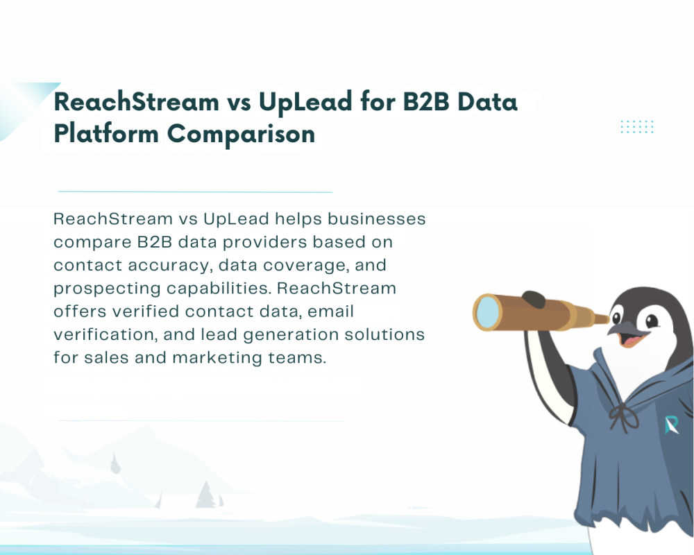 reachstream-vs-uplead-for-b2b-data-platform-comparison