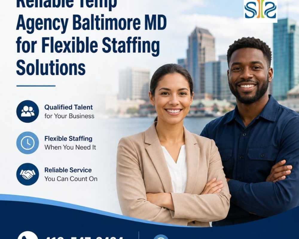 reliable-temp-agency-baltimore-md-for-flexible-staffing-solutions