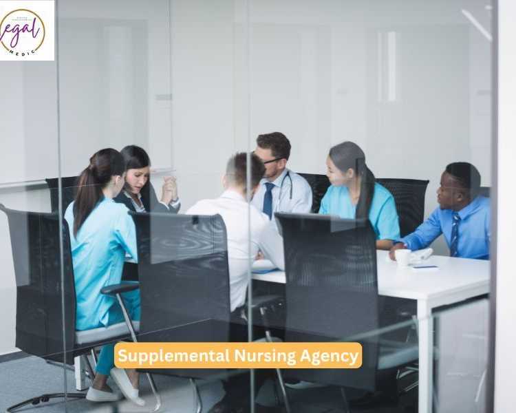 best-supplemental-nursing-agency-services