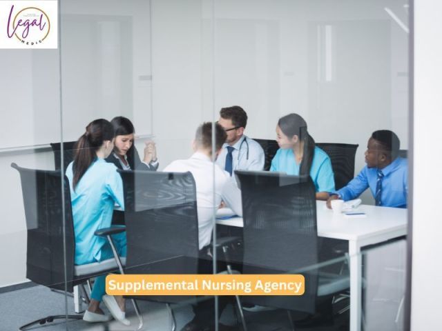 best-supplemental-nursing-agency-services