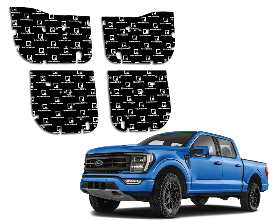 4-door-sound-deadening-vehicle-specific-kit