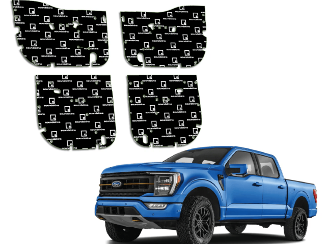 4-door-sound-deadening-vehicle-specific-kit