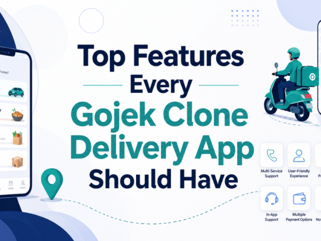 top-features-every-gojek-clone-delivery-app-should-have