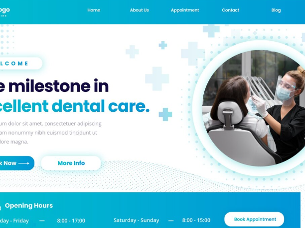 dentist-wordpress-themes-for-clinics