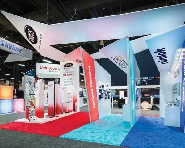 trade-show-displays-san-jose