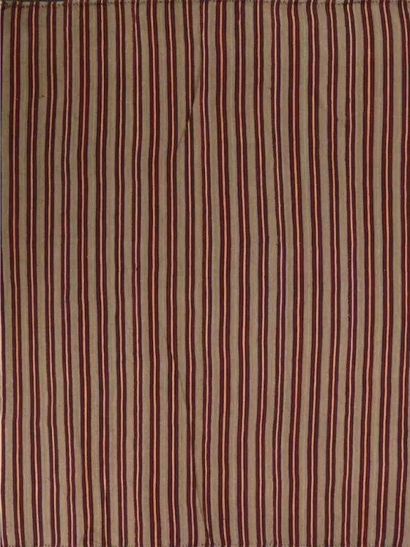 6x7-red-tan-old-persian-kilim-rug-big-2
