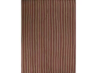 6x7-red-tan-old-persian-kilim-rug-small-2