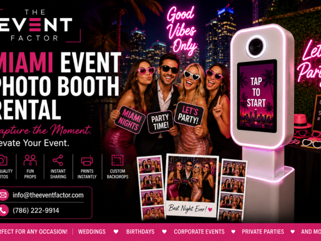 miami-event-photo-booth-rental-for-corporate-private-event