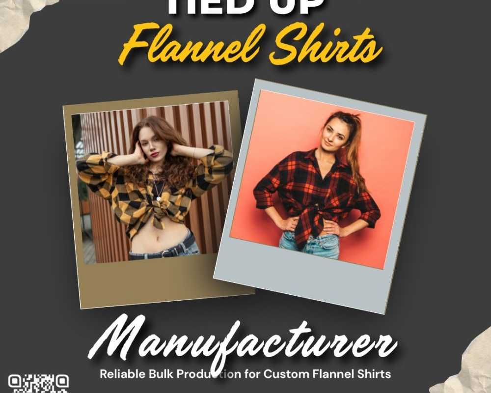 custom-tie-up-flannel-shirts-for-seasonal-retail-collections