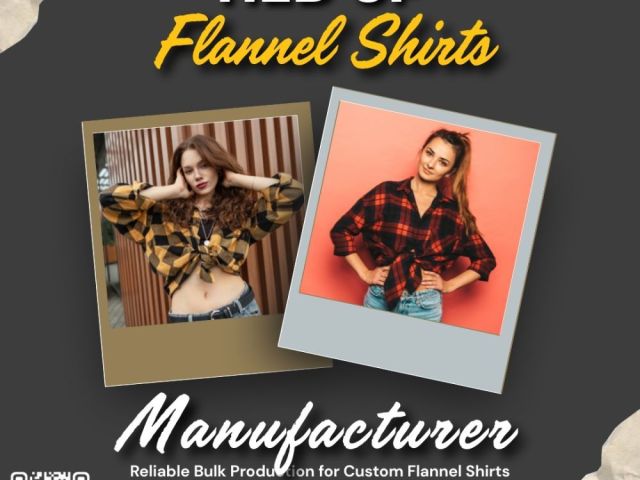 custom-tie-up-flannel-shirts-for-seasonal-retail-collections