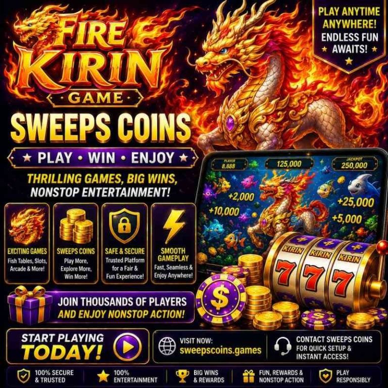 fire-kirin-game-sweeps-coins-arcade-action-big-fun-await-big-0