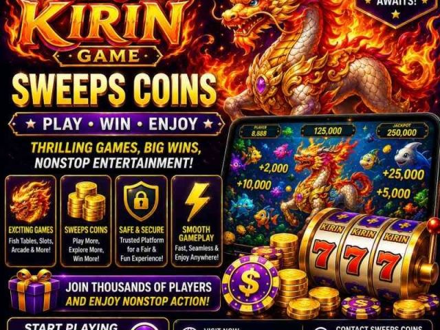 fire-kirin-game-sweeps-coins-arcade-action-big-fun-await