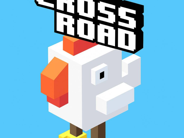 crossy-road