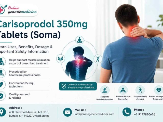 carisoprodol-350mg-tablets-soma-onlinegenricmedicine