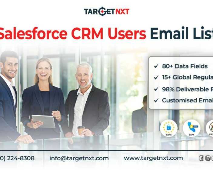 buy-verified-salesforce-crm-users-email-list