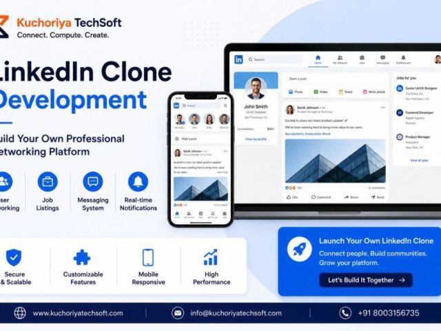 linkedin-clone-app-development-company