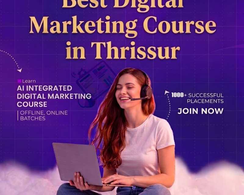 best-digital-marketing-course-in-thrissur