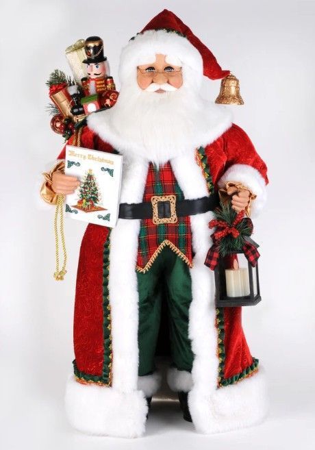 buy-premium-karen-didion-santa-for-memorable-fathers-day-gifts-big-0