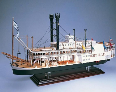 premier-ship-models