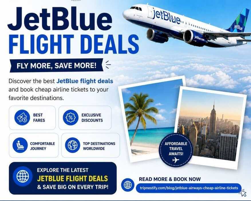 best-jetblue-flight-deals-cheap-airline-tickets-online