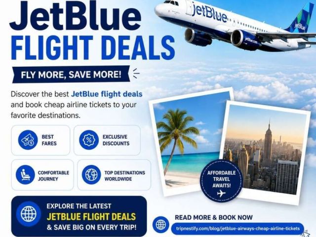 best-jetblue-flight-deals-cheap-airline-tickets-online