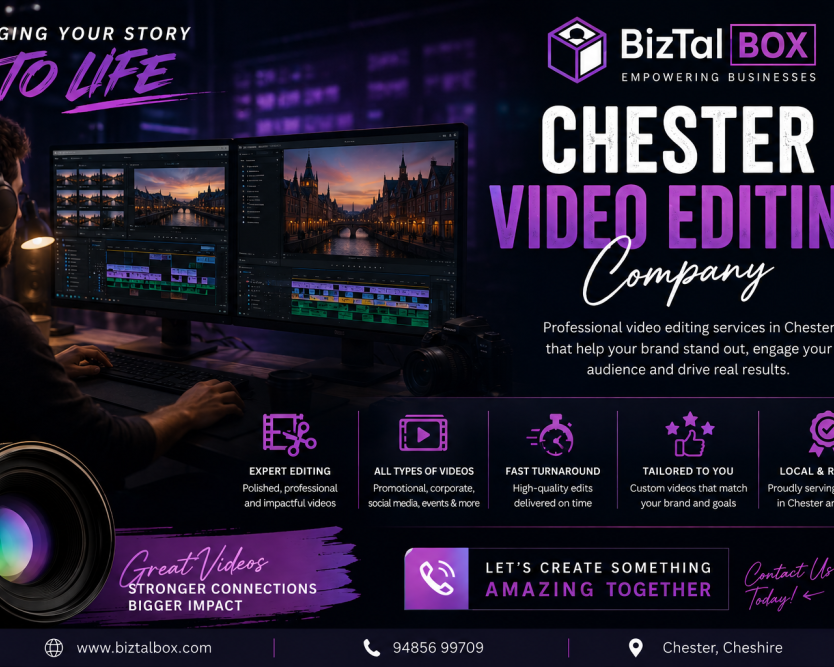 chester-video-editing-creative-results-driven