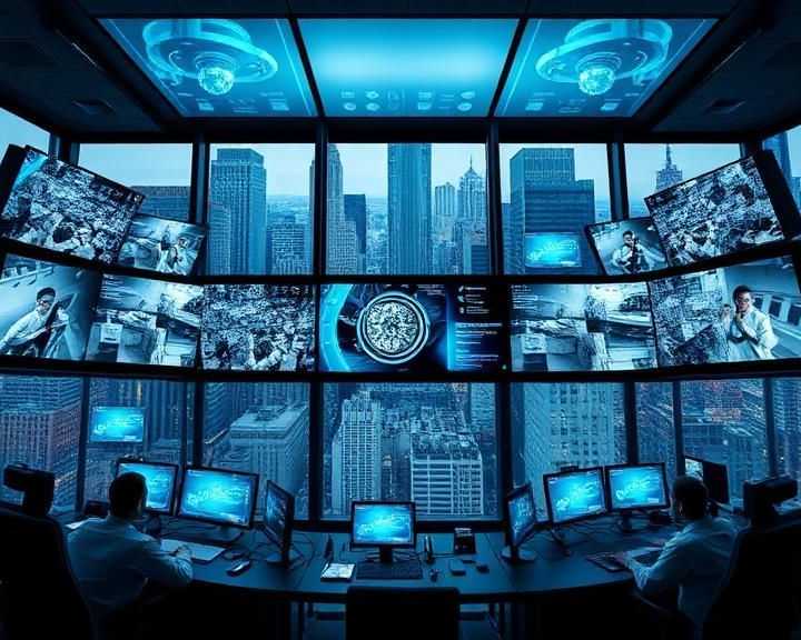 security-surveillance-solutions-nyc-with-ai-powered-cameras