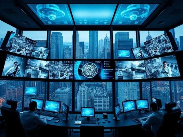 security-surveillance-solutions-nyc-with-ai-powered-cameras