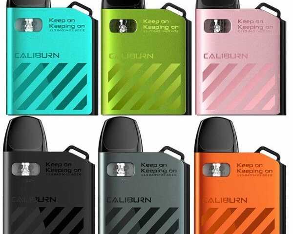 buy-uwell-caliburn-ak2-15w-pod-kit-online-compact-pod-system
