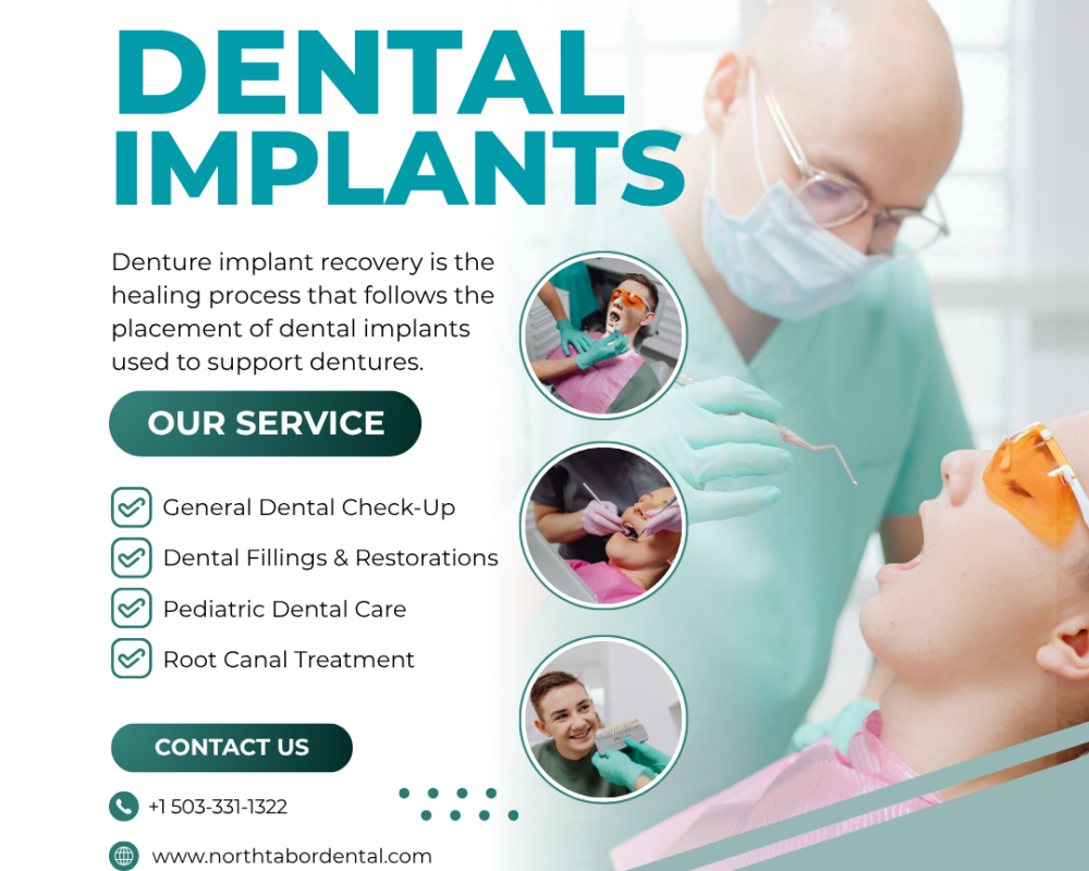 signs-your-dentures-implants-recovery-is-progressing-normally