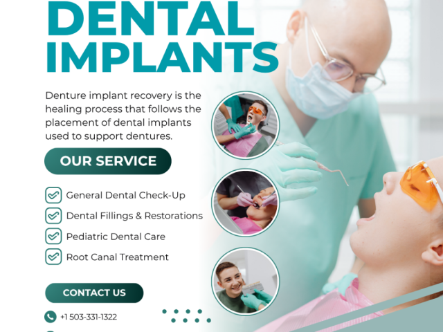 signs-your-dentures-implants-recovery-is-progressing-normally