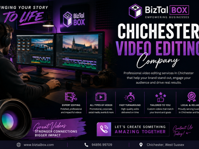 chichester-video-editing-creative-impressive