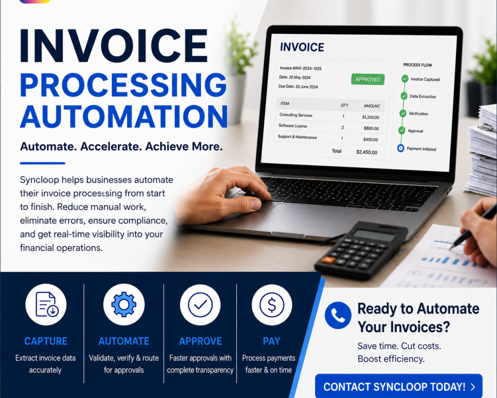 best-invoice-processing-automation-services-for-modern-businesses