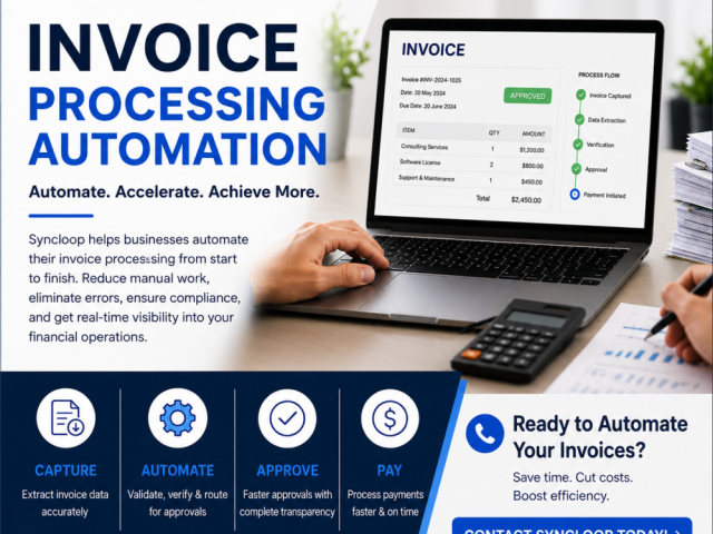 best-invoice-processing-automation-services-for-modern-businesses