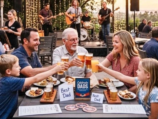 find-best-spot-with-live-music-in-oceanside-for-fathers-day