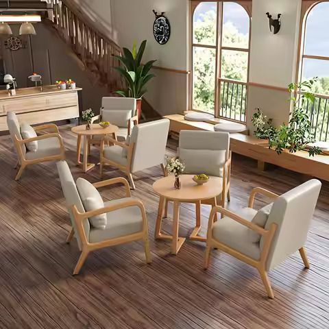 durable-commercial-grade-maple-chairs-for-restaurants-in-miami-big-0
