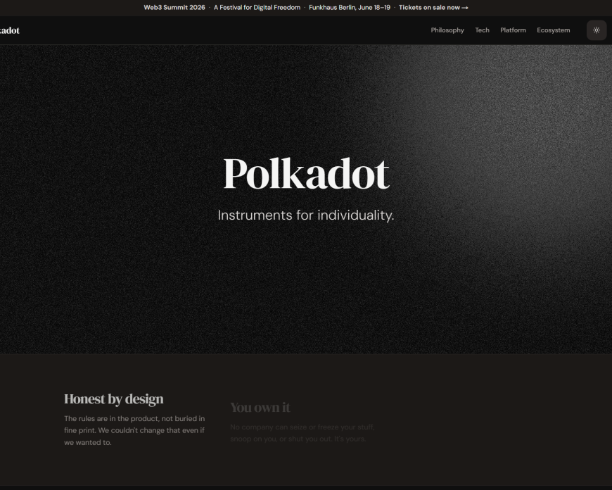 polkadot-staking-earn-passive-rewards-with-smart-investments