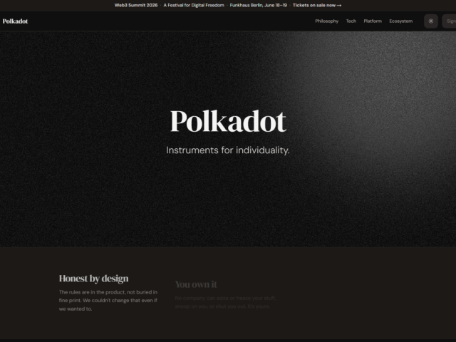 polkadot-staking-earn-passive-rewards-with-smart-investments