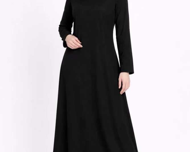 shop-trendy-black-abaya-for-women
