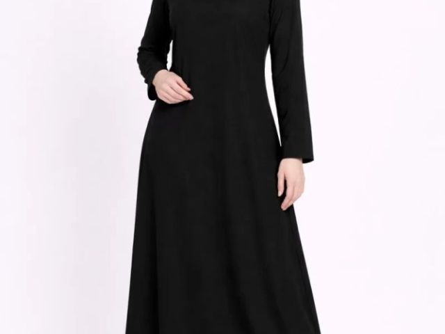 shop-trendy-black-abaya-for-women
