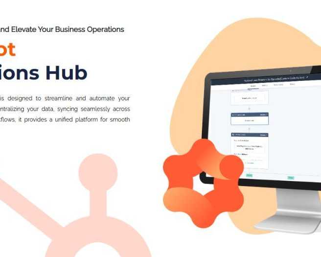 hubspot-operations-hub-automation-for-smarter-workflows