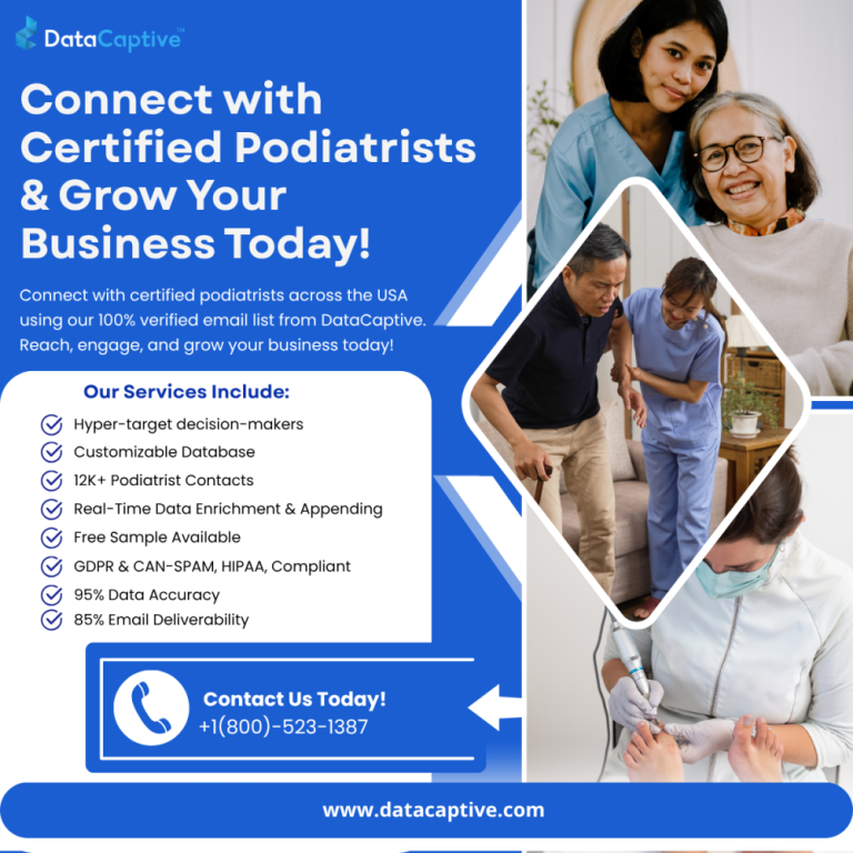 connect-with-usa-podiatrists-using-verified-contact-data-big-0
