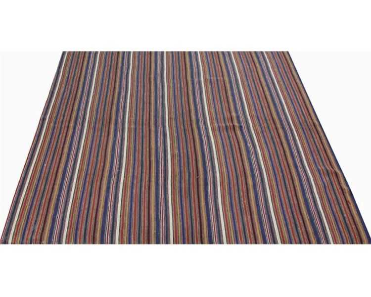 6x6-square-old-persian-kilim-rug