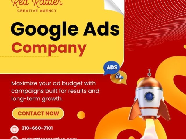 google-ads-company-in-san-antonio