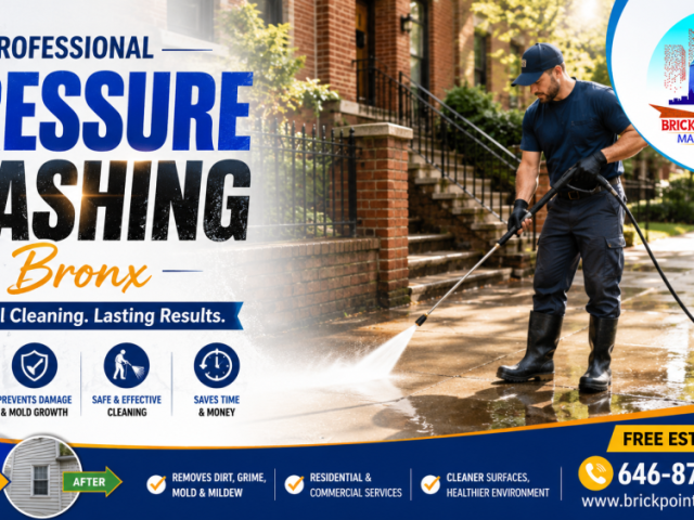 pressure-washing-bronx