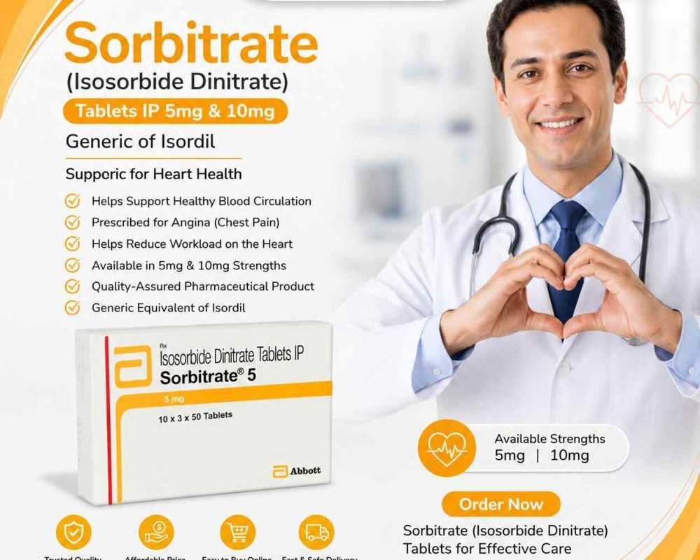 sorbitrate-tablet-isosorbide-dinitrate-onlinegenericmedicin