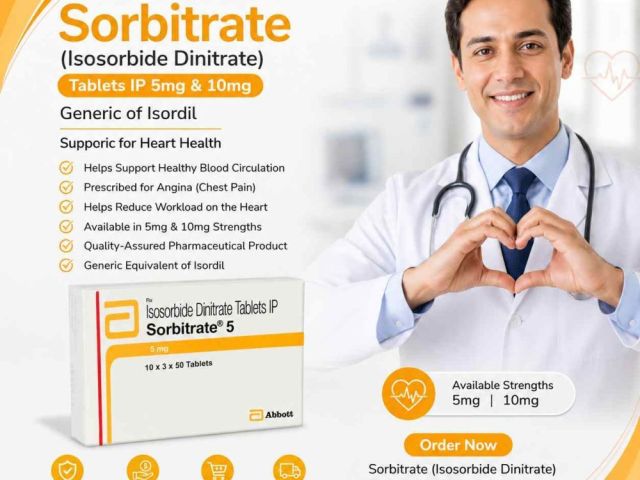 sorbitrate-tablet-isosorbide-dinitrate-onlinegenericmedicin