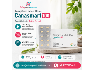 canasmart-tablet-canagliflozin-anti-fungal-medication-small-0