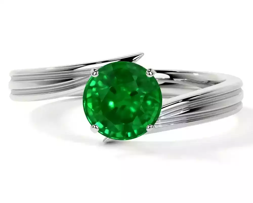purchase-lab-grown-emerald-engagement-ring-gemsny-05cts